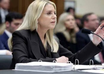 “Deeply Sorry”: US Attorney General Apologises To Epstein Survivors In Fiery Hearing