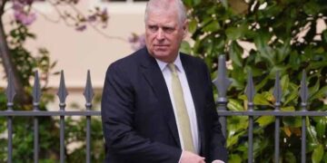 UK police officers assigned to Prince Andrew guarded 2010 Epstein dinner: Reports