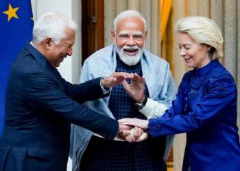 India, EU To Grant Each Other ‘Most Favoured Nation’ Status. What It Means