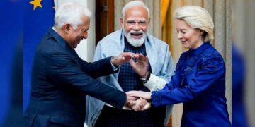 India, EU To Grant Each Other ‘Most Favoured Nation’ Status. What It Means
