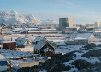 Canada, France open consulates in Greenland amid US push to gain control