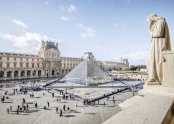 Louvre Museum director resigns in wake of October's theft, security lapses 5 Louvre Museum director resigns in wake of October’s theft, security lapses