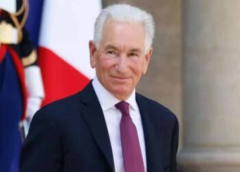 French minister moves to block US envoy Kushner from government access