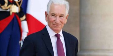 French minister moves to block US envoy Kushner from government access