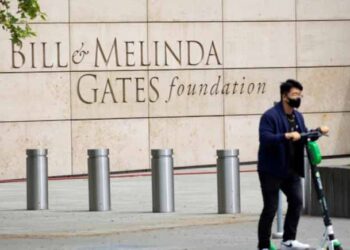 Gates Foundation Says It Did Not Make Any Payments To Epstein