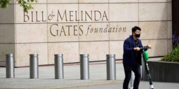 Gates Foundation Says It Did Not Make Any Payments To Epstein