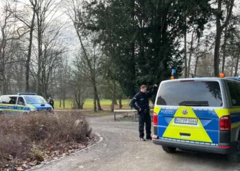 German Woman Hid Mother’s Dead Body For Years To Claim Pension: Cops