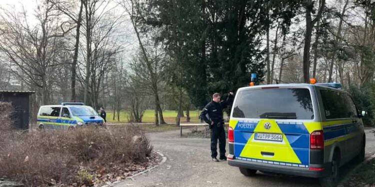 German Woman Hid Mother’s Dead Body For Years To Claim Pension: Cops