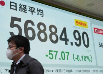 How the world’s most boring market became a ‘battlefield’