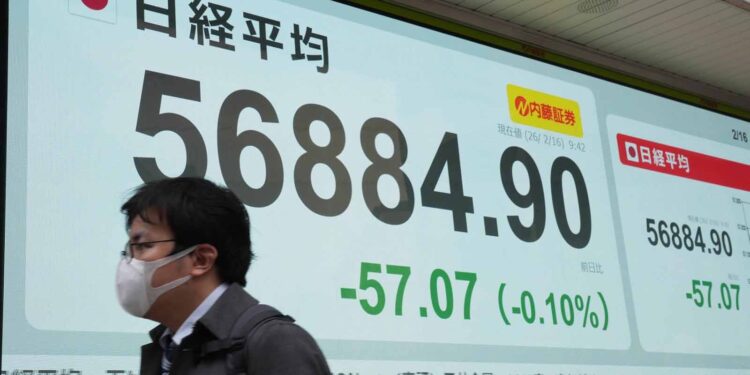 How the world’s most boring market became a ‘battlefield’ 1 How the world’s most boring market became a ‘battlefield’