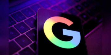 Google’s quarterly results show internet giant getting stronger in AI age