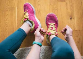 Not a fan of the gym? Why you should try ‘exercise snacking’