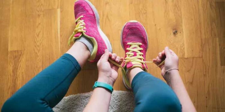 Not a fan of the gym? Why you should try ‘exercise snacking’