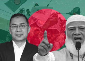 Hasina, Zia Gone, Bangladesh To Vote In Most Important Polls In Decades Today