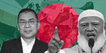 Hasina, Zia Gone, Bangladesh To Vote In Most Important Polls In Decades Today