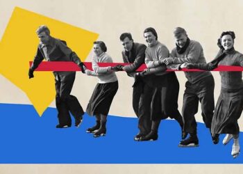 A four-day science-backed guide to forging better friendships that will improve your life