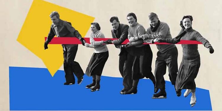 A four-day science-backed guide to forging better friendships that will improve your life 1 A four-day science-backed guide to forging better friendships that will improve your life