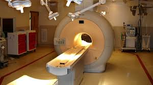 What do you get when you put a mummy through a CT scan?