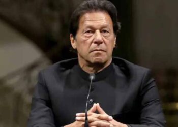 “Malicious”: Imran Khan’s Eye Exam Inside Pak Jail Slammed By His Party