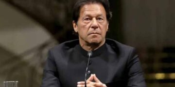 “Malicious”: Imran Khan’s Eye Exam Inside Pak Jail Slammed By His Party