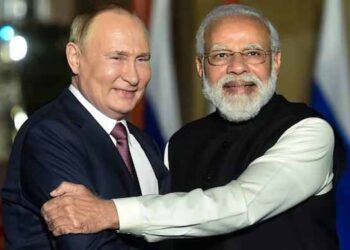 New Delhi free to buy oil from any country: Russia after India-US trade deal