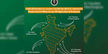 Red-faced Pak reaches out to US to remove ‘incorrect’ India map in trade deal post