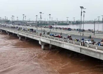 After Indus Water Move, India Plans To Cut Pakistan’s Access To Ravi Waters