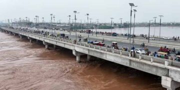 After Indus Water Move, India Plans To Cut Pakistan’s Access To Ravi Waters