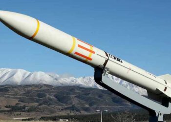 Inside Iran’s Missile Power: Why It Alarms West And How Far They Can Reach