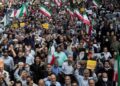 Iran’s protests have ended, but the anger and pain haven’t