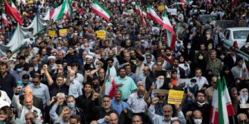 Iran’s protests have ended, but the anger and pain haven’t