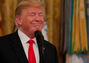 “Iran Is Negotiating, We’ll See If We Can Do Something”: Trump