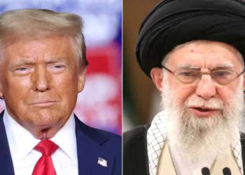 “Stop Taking Hostages, Release All Americans”: US Puts Iran On New Blacklist