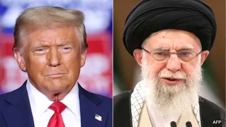 “Stop Taking Hostages, Release All Americans”: US Puts Iran On New Blacklist