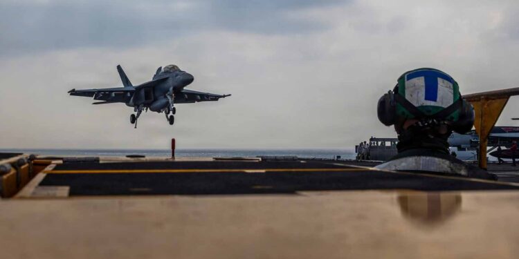 ‘Leave Iran now’: US tells Americans to exit Iran immediately, warns to be ‘ready for detention’