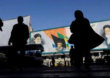 US Strikes On Iran Could Target Leaders, Seek Regime Change: Report