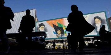 US Strikes On Iran Could Target Leaders, Seek Regime Change: Report