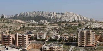 Israel cabinet launches West Bank land registration for first time since 1967