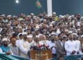 Fierce face-off amid Bangladesh oath-taking, Jamaat bloc threatens street protests