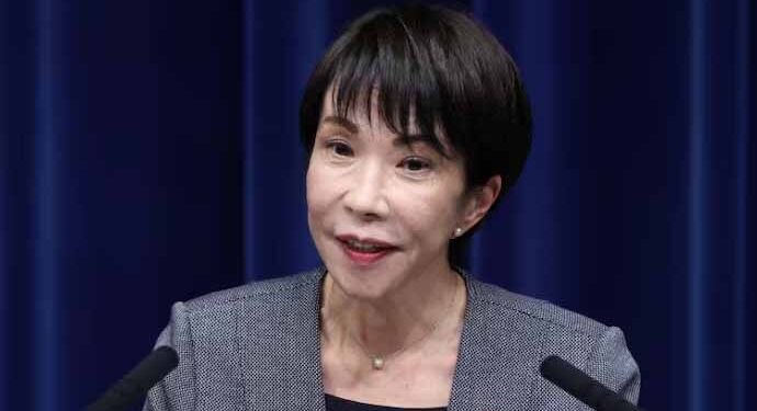 Japan votes in key test for PM Takaichi as heavy snow hits turnout