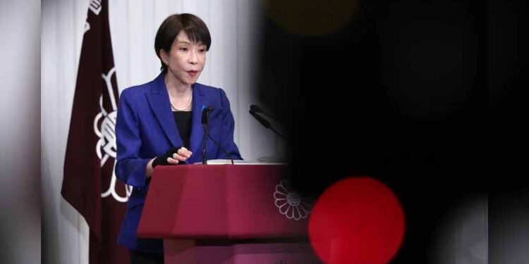 Xi Jinping faces Japan dilemma after Takaichi’s historic election win