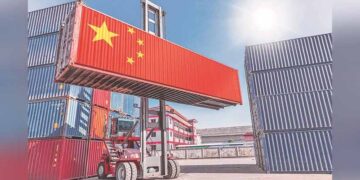 China imposes export curbs on 20 Japanese firms over remilitarisation