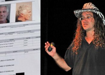 Jeffrey Epstein gave funds to AI researcher Ben Goertzel, helping him secure HK$8.9m in Hong Kong grants