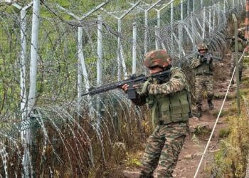Same Land, Two Futures: How Pakistan Lost Trust Across the LoC