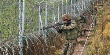 Same Land, Two Futures: How Pakistan Lost Trust Across the LoC