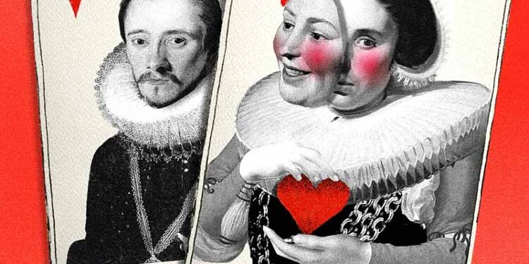 Limerence: When a crush becomes obsessive