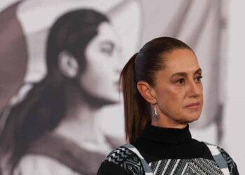 Mexican President Sheinbaum pledges to send humanitarian aid to Cuba