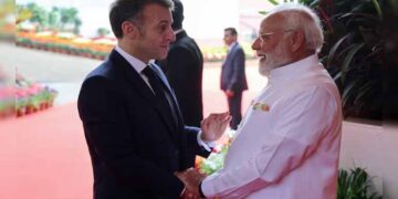 Defence, AI, Nuclear Push: Decoding India-France’s “Special Global” Partnership