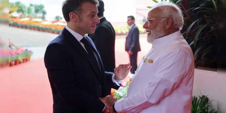 Defence, AI, Nuclear Push: Decoding India-France’s “Special Global” Partnership