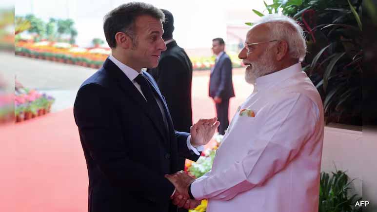 Defence, AI, Nuclear Push: Decoding India-France’s “Special Global” Partnership
